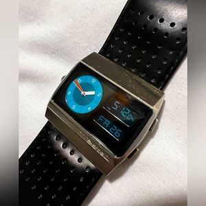 Vestal mens Monte Carlo watch